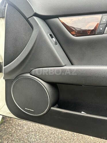 Mercedes C 250 2012, 222,000 km - 1.8 l - Bakı