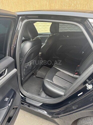 Kia K5 2020, 214,000 km - 1.6 l - Gəncə