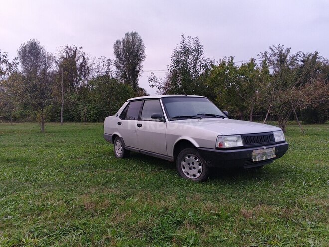 Tofas Sahin 2004, 30,000 km - 1.6 l - Şəki