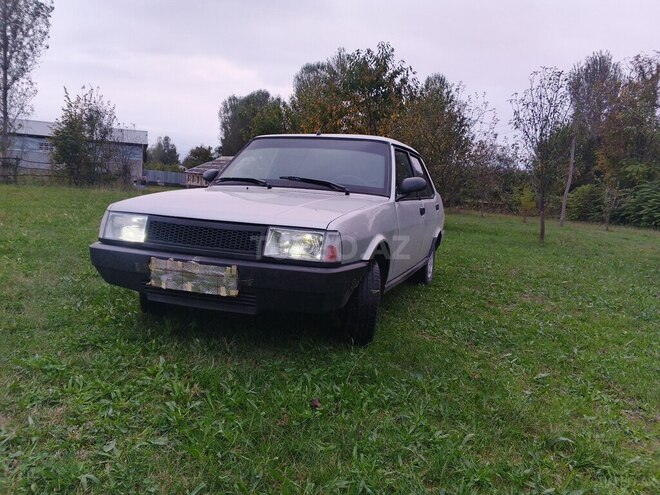 Tofas Sahin 2004, 30,000 km - 1.6 l - Şəki