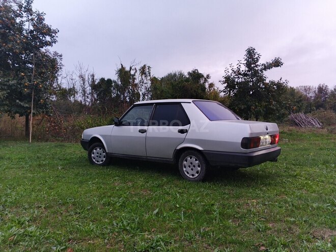 Tofas Sahin 2004, 30,000 km - 1.6 l - Şəki