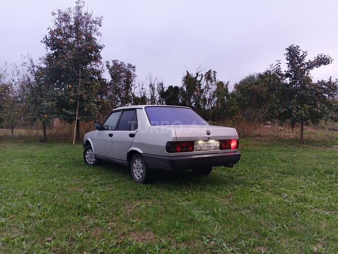 Tofas Sahin 2004, 30,000 km - 1.6 l - Şəki