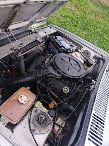 Tofas Sahin 2004, 30,000 km - 1.6 l - Şəki