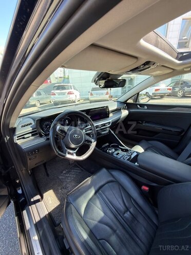 Kia K5 2022, 120,000 km - 1.6 l - Bakı