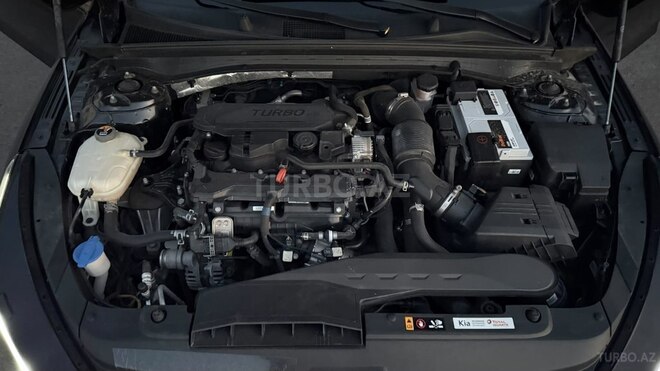 Kia K5 2022, 120,000 km - 1.6 l - Bakı