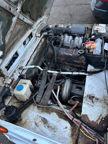 LADA (VAZ) Niva 2007, 150,000 km - 1.7 л - Astara