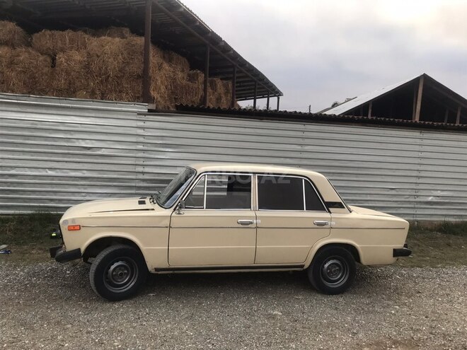 LADA (VAZ) 2106 1990, 20,085 km - 1.3 л - Goranboy