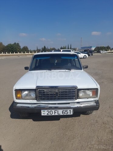 LADA (VAZ) 2107 2005, 85,522 km - 1.6 л - Gəncə