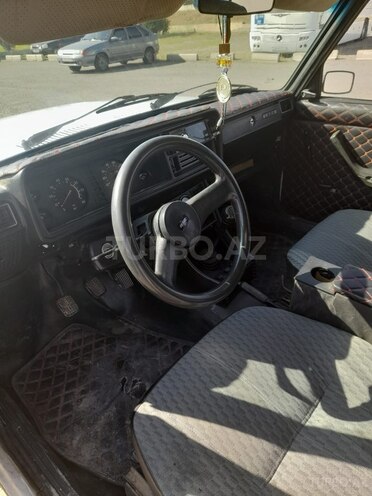 LADA (VAZ) 2107 2005, 85,522 km - 1.6 л - Gəncə