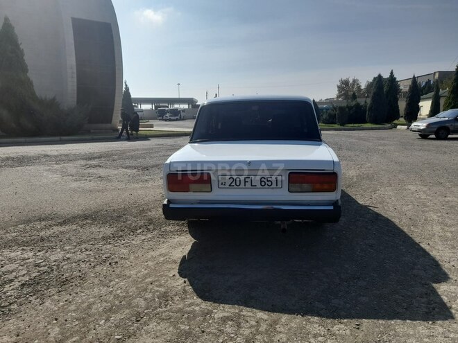 LADA (VAZ) 2107 2005, 85,522 km - 1.6 л - Gəncə