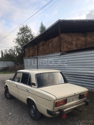 LADA (VAZ) 2106 1990, 20,085 km - 1.3 л - Goranboy