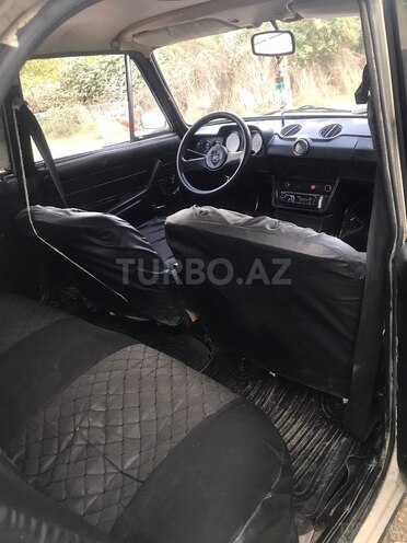 LADA (VAZ) 2106 1990, 20,085 km - 1.3 л - Goranboy