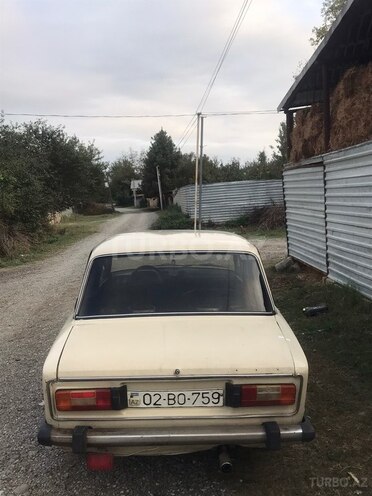 LADA (VAZ) 2106 1990, 20,085 km - 1.3 л - Goranboy