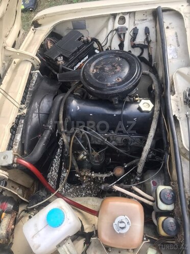LADA (VAZ) 2106 1990, 20,085 km - 1.3 л - Goranboy