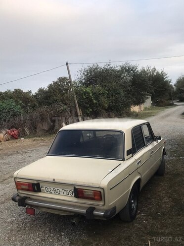 LADA (VAZ) 2106 1990, 20,085 km - 1.3 л - Goranboy