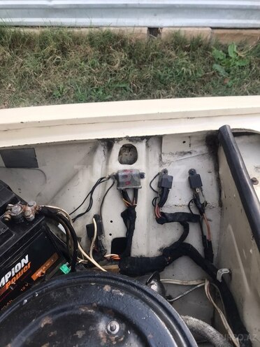 LADA (VAZ) 2106 1990, 20,085 km - 1.3 л - Goranboy