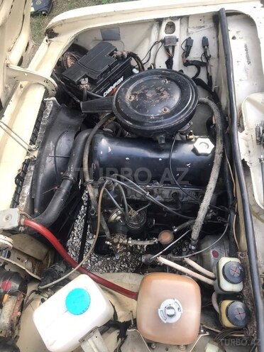 LADA (VAZ) 2106 1990, 20,085 km - 1.3 л - Goranboy