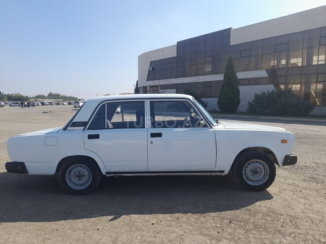 LADA (VAZ) 2107 2005, 85,522 km - 1.6 л - Gəncə