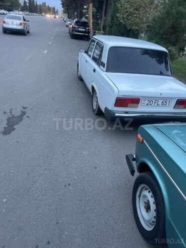 LADA (VAZ) 2107 2005, 85,522 km - 1.6 л - Gəncə