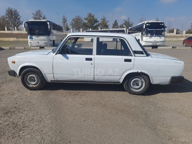 LADA (VAZ) 2107 2005, 85,522 km - 1.6 л - Gəncə