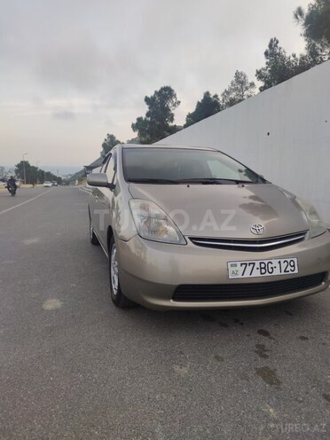 Toyota Prius 2007, 621,226 km - 1.5 l - Bakı