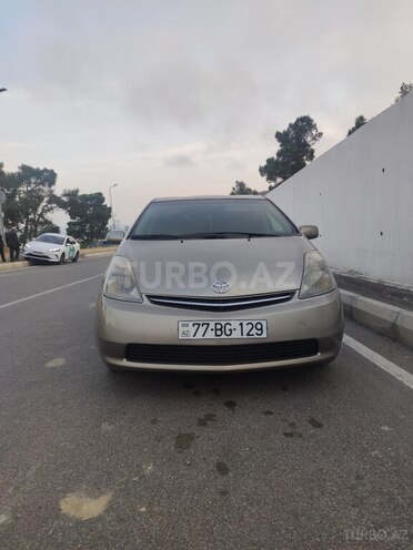 Toyota Prius 2007, 621,226 km - 1.5 l - Bakı