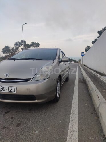 Toyota Prius 2007, 621,226 km - 1.5 l - Bakı