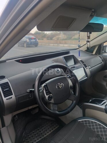 Toyota Prius 2007, 621,226 km - 1.5 l - Bakı