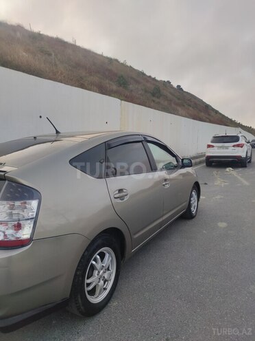 Toyota Prius 2007, 621,226 km - 1.5 l - Bakı