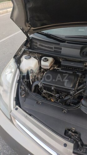 Toyota Prius 2007, 621,226 km - 1.5 l - Bakı