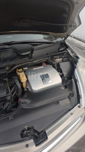Toyota Prius 2007, 621,226 km - 1.5 l - Bakı