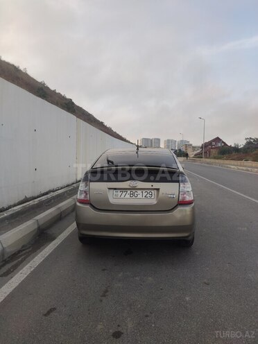 Toyota Prius 2007, 621,226 km - 1.5 l - Bakı