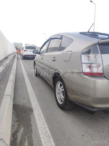 Toyota Prius 2007, 621,226 km - 1.5 l - Bakı