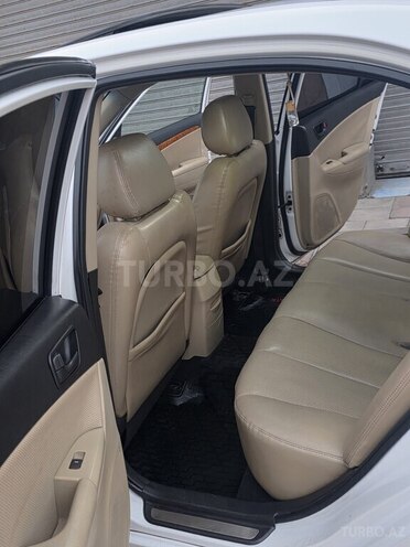 Hyundai Sonata 2009, 302,421 km - 2.4 l - Sumqayıt