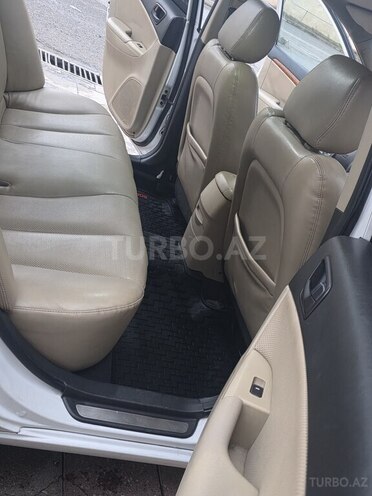Hyundai Sonata 2009, 302,421 km - 2.4 l - Sumqayıt
