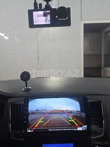 Hyundai Sonata 2009, 302,421 km - 2.4 l - Sumqayıt