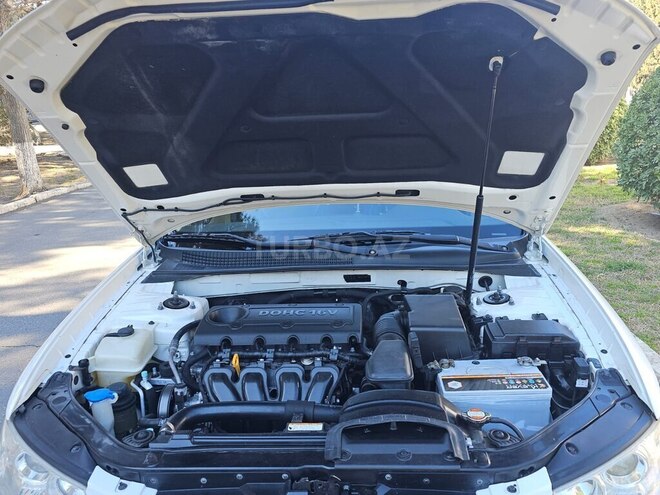 Hyundai Sonata 2009, 302,421 km - 2.4 l - Sumqayıt