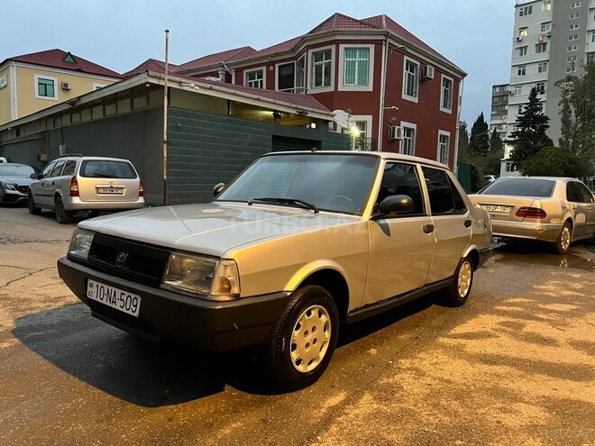 Tofas Sahin 2004, 150,000 km - 1.6 l - Bakı