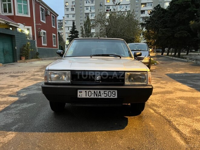Tofas Sahin 2004, 150,000 km - 1.6 l - Bakı