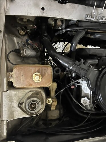 Tofas Sahin 2004, 150,000 km - 1.6 l - Bakı