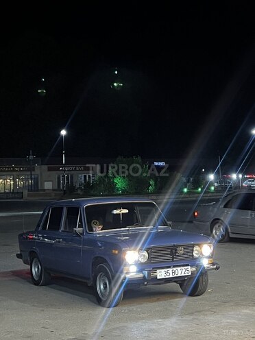 LADA (VAZ) 2106 1984, 34,500 km - 1.3 л - Qazax
