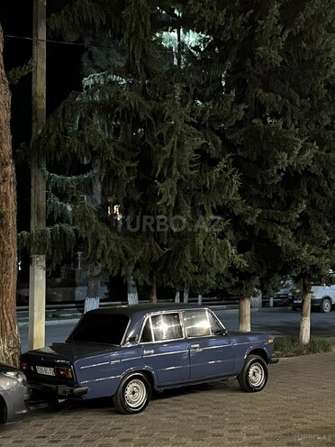 LADA (VAZ) 2106 1984, 34,500 km - 1.3 л - Qazax