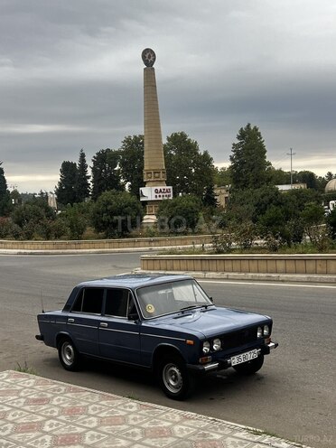 LADA (VAZ) 2106 1984, 34,500 km - 1.3 л - Qazax
