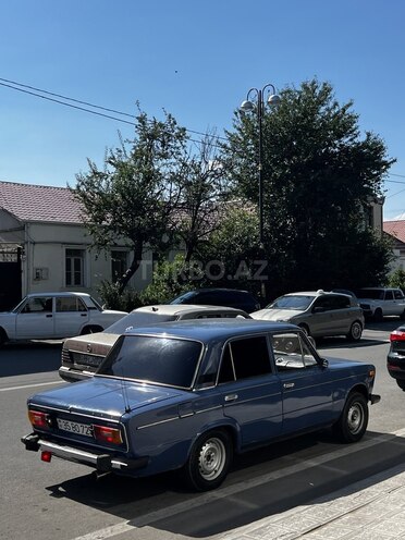 LADA (VAZ) 2106 1984, 34,500 km - 1.3 л - Qazax