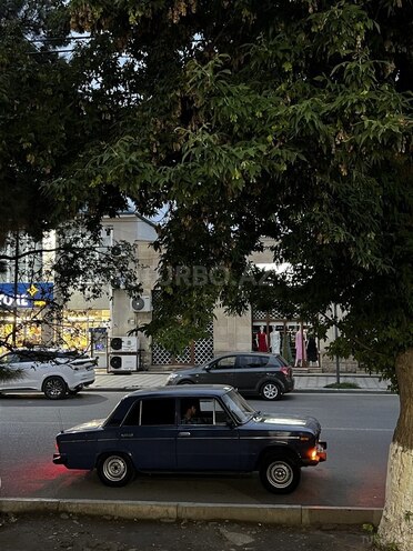 LADA (VAZ) 2106 1984, 34,500 km - 1.3 л - Qazax