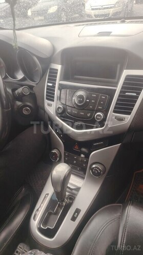 Chevrolet Cruze 2011, 400,000 km - 1.4 l - Bakı