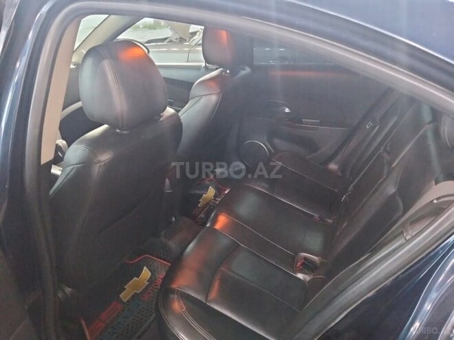 Chevrolet Cruze 2011, 400,000 km - 1.4 l - Bakı