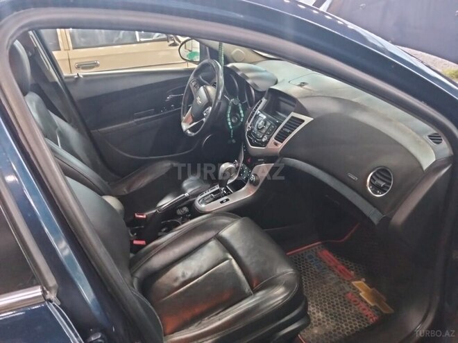 Chevrolet Cruze 2011, 400,000 km - 1.4 l - Bakı