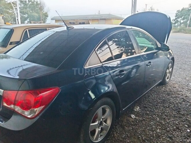 Chevrolet Cruze 2011, 400,000 km - 1.4 l - Bakı