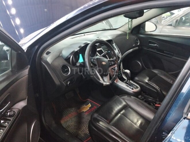 Chevrolet Cruze 2011, 400,000 km - 1.4 l - Bakı